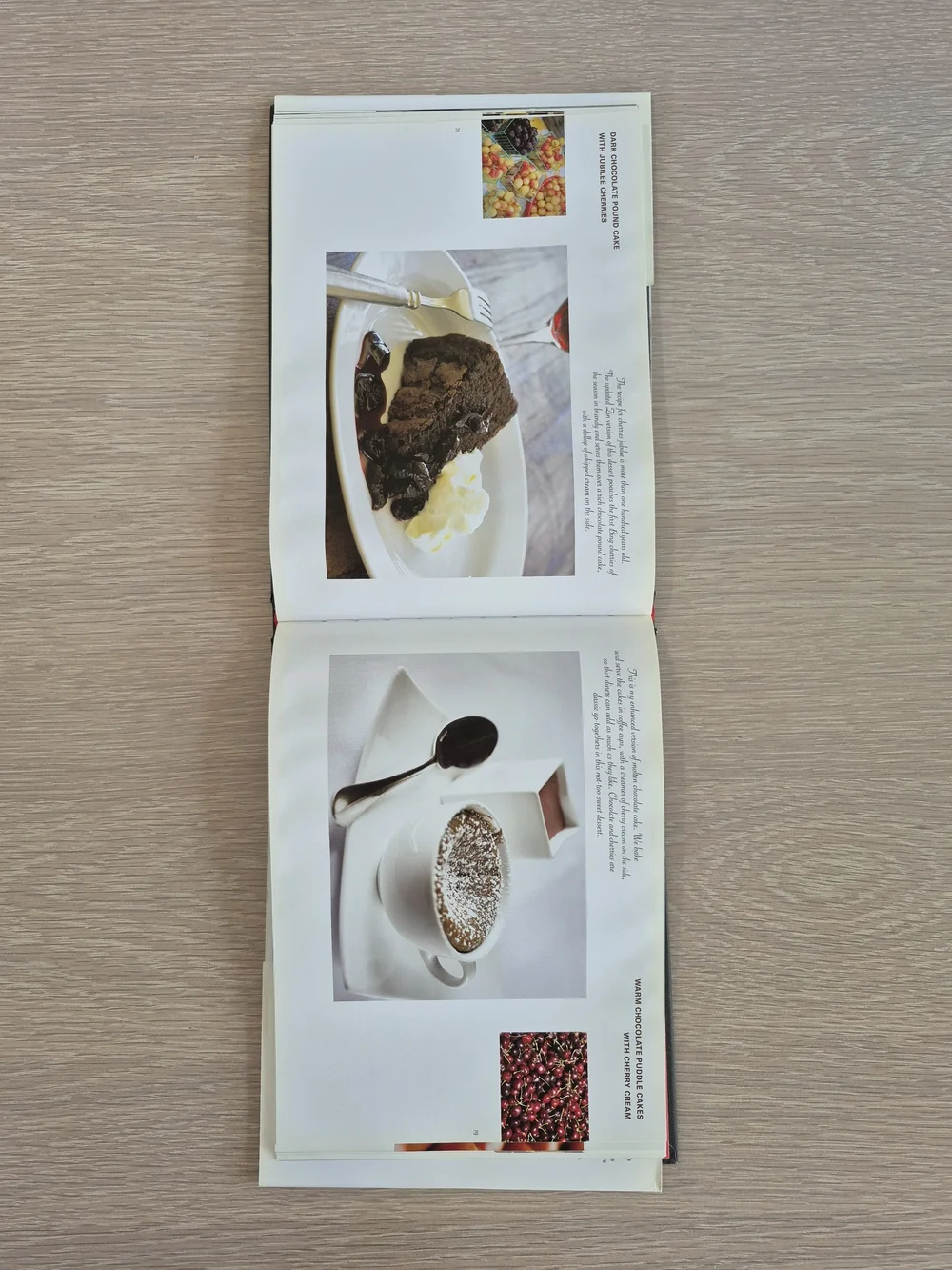 Down Home: Downtown - Seasonal Recipes_ Hardcover